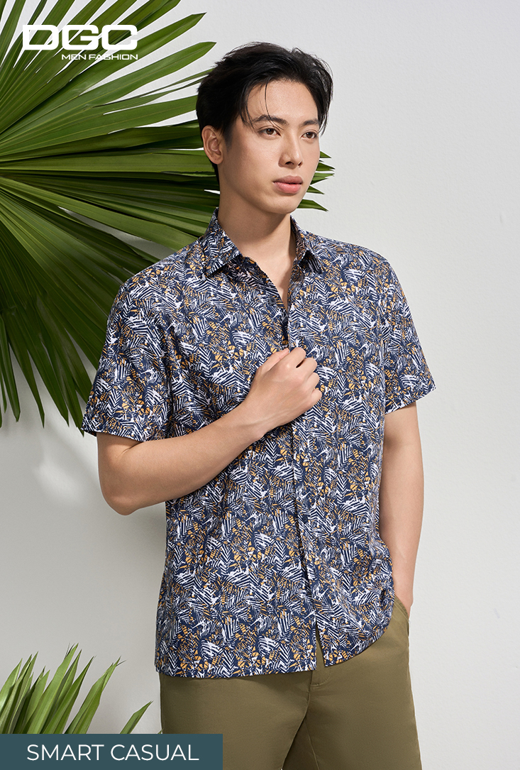 Ảnh của Sơmi ngắn tay